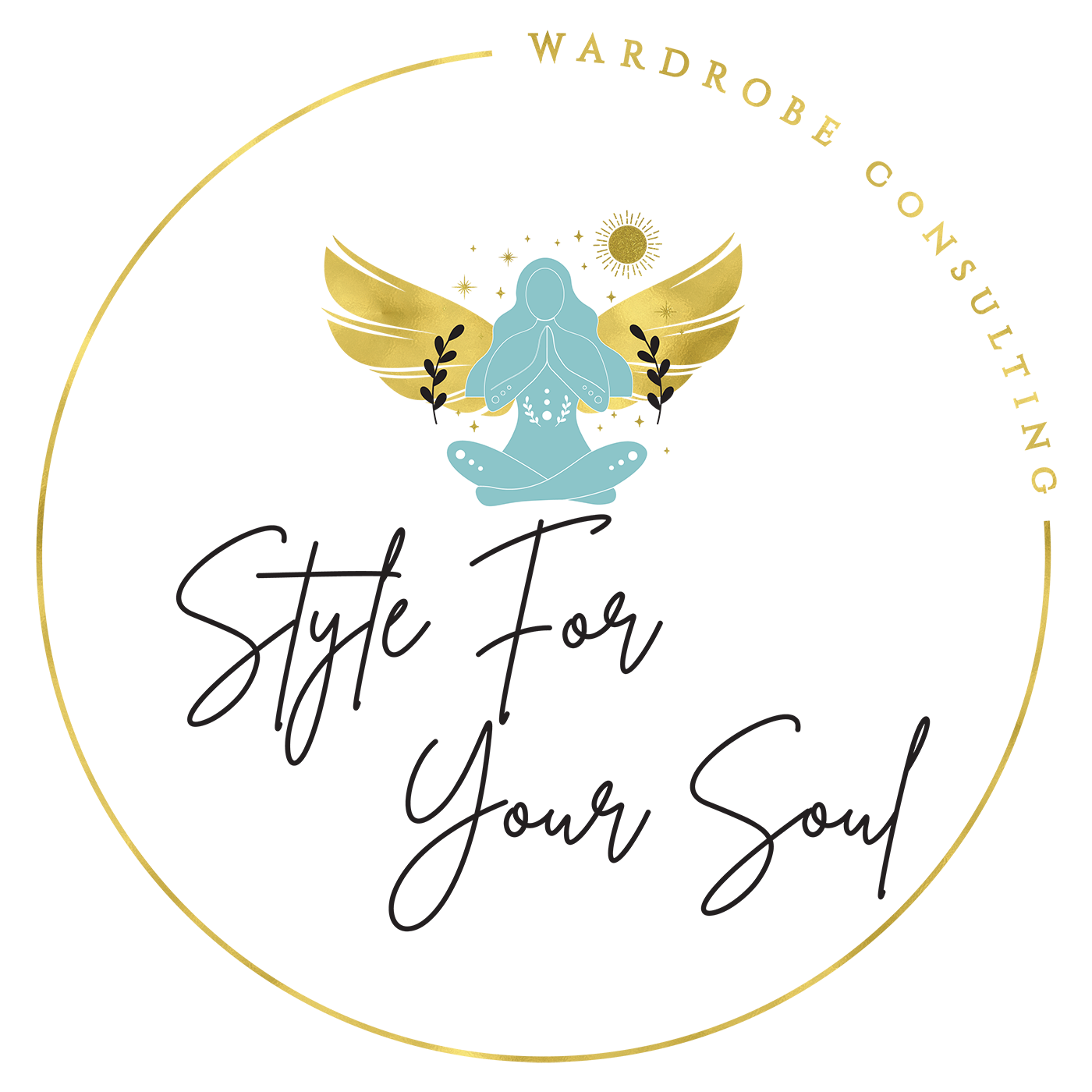 Style For Your Soul Wardrobe Consulting